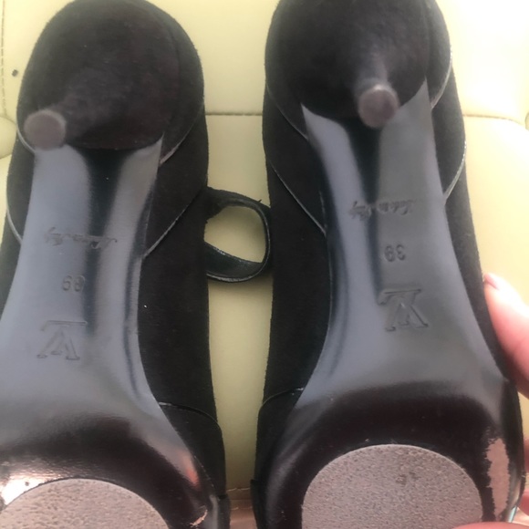 Louis Vuitton Sandals - Picture 7 of 8